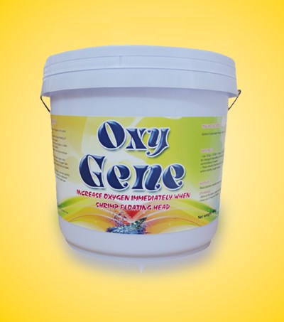 Oxy Gene